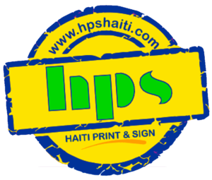 Welcome to Haiti Print & Sign  - Best Company Digital Printing, multimedia and supply in Haiti